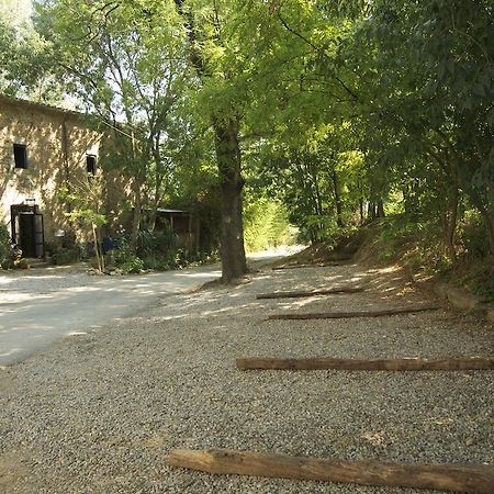 Can Portell By 123Ole, B&B - Casa Rural Sant Andreu del Terri Exteriör bild