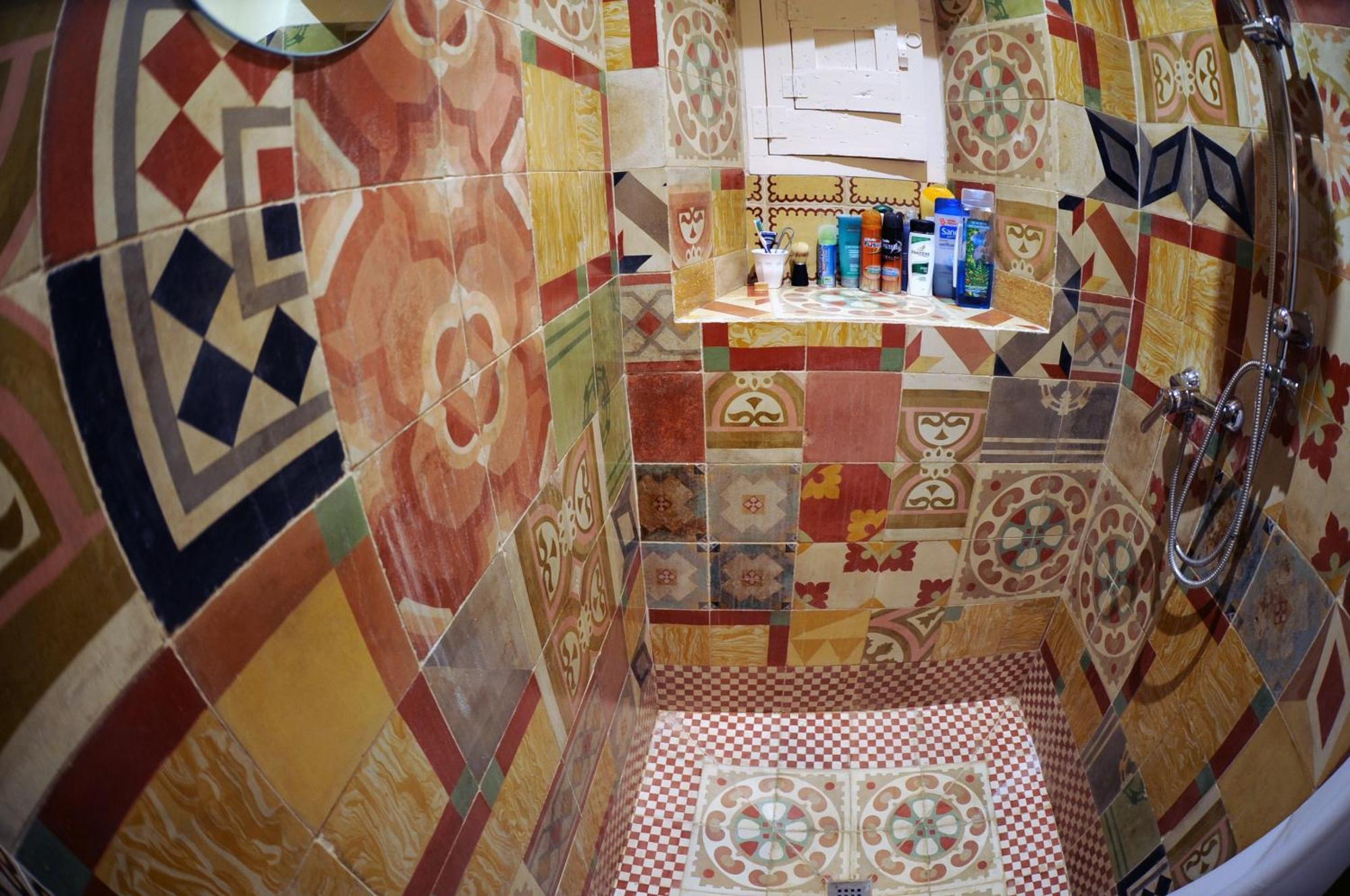 Can Portell By 123Ole, B&B - Casa Rural Sant Andreu del Terri Rum bild