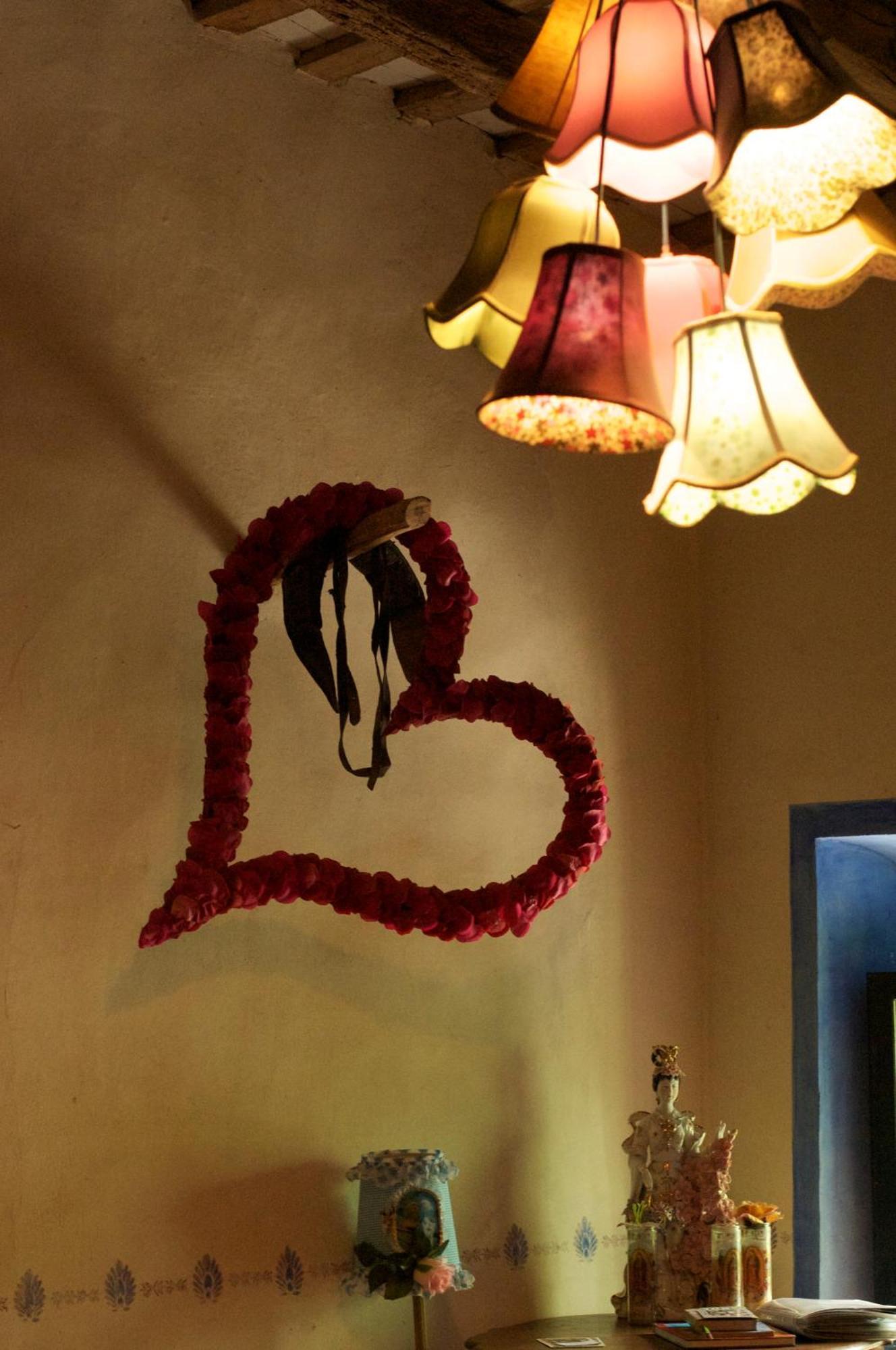 Can Portell By 123Ole, B&B - Casa Rural Sant Andreu del Terri Rum bild