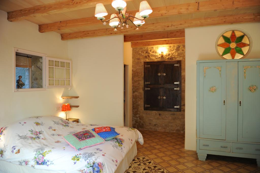 Can Portell By 123Ole, B&B - Casa Rural Sant Andreu del Terri Rum bild
