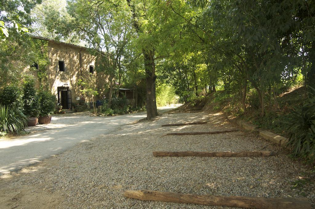 Can Portell By 123Ole, B&B - Casa Rural Sant Andreu del Terri Exteriör bild