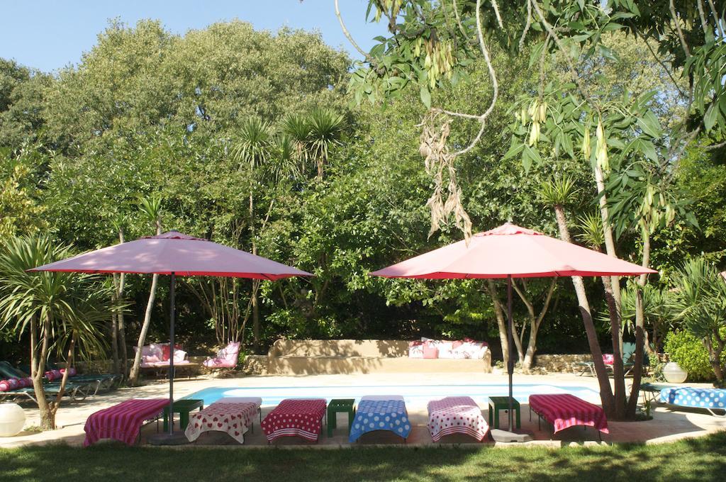 Can Portell By 123Ole, B&B - Casa Rural Sant Andreu del Terri Exteriör bild