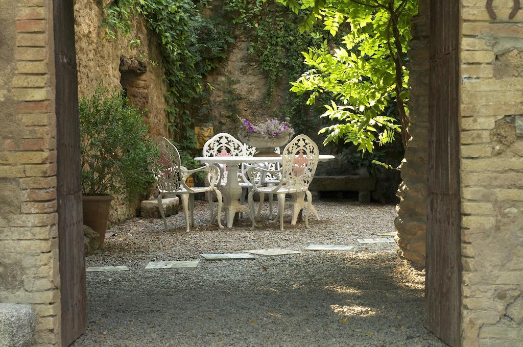 Can Portell By 123Ole, B&B - Casa Rural Sant Andreu del Terri Exteriör bild