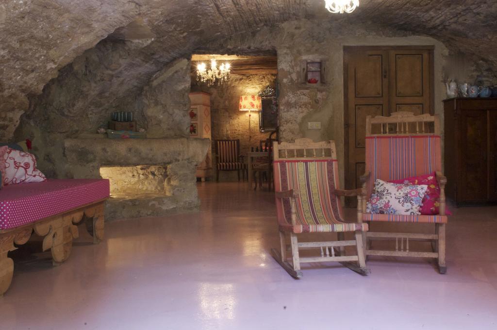 Can Portell By 123Ole, B&B - Casa Rural Sant Andreu del Terri Exteriör bild