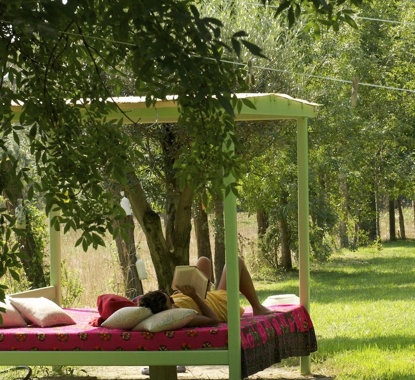 Can Portell By 123Ole, B&B - Casa Rural Sant Andreu del Terri Exteriör bild