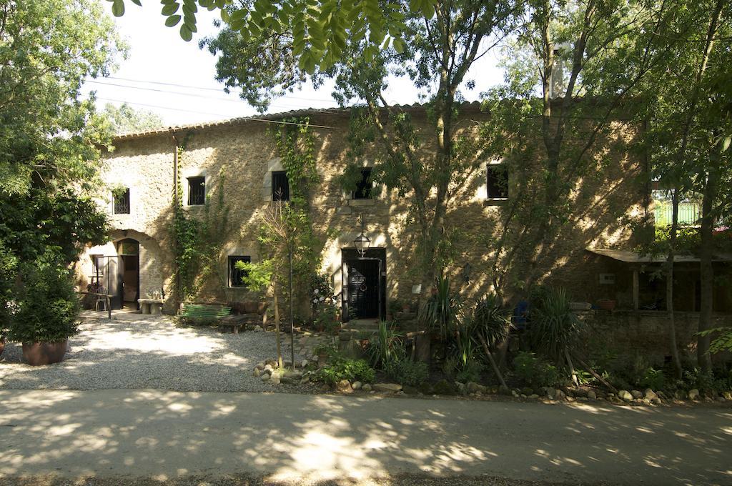 Can Portell By 123Ole, B&B - Casa Rural Sant Andreu del Terri Exteriör bild