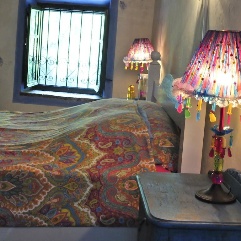 Can Portell By 123Ole, B&B - Casa Rural Sant Andreu del Terri Rum bild