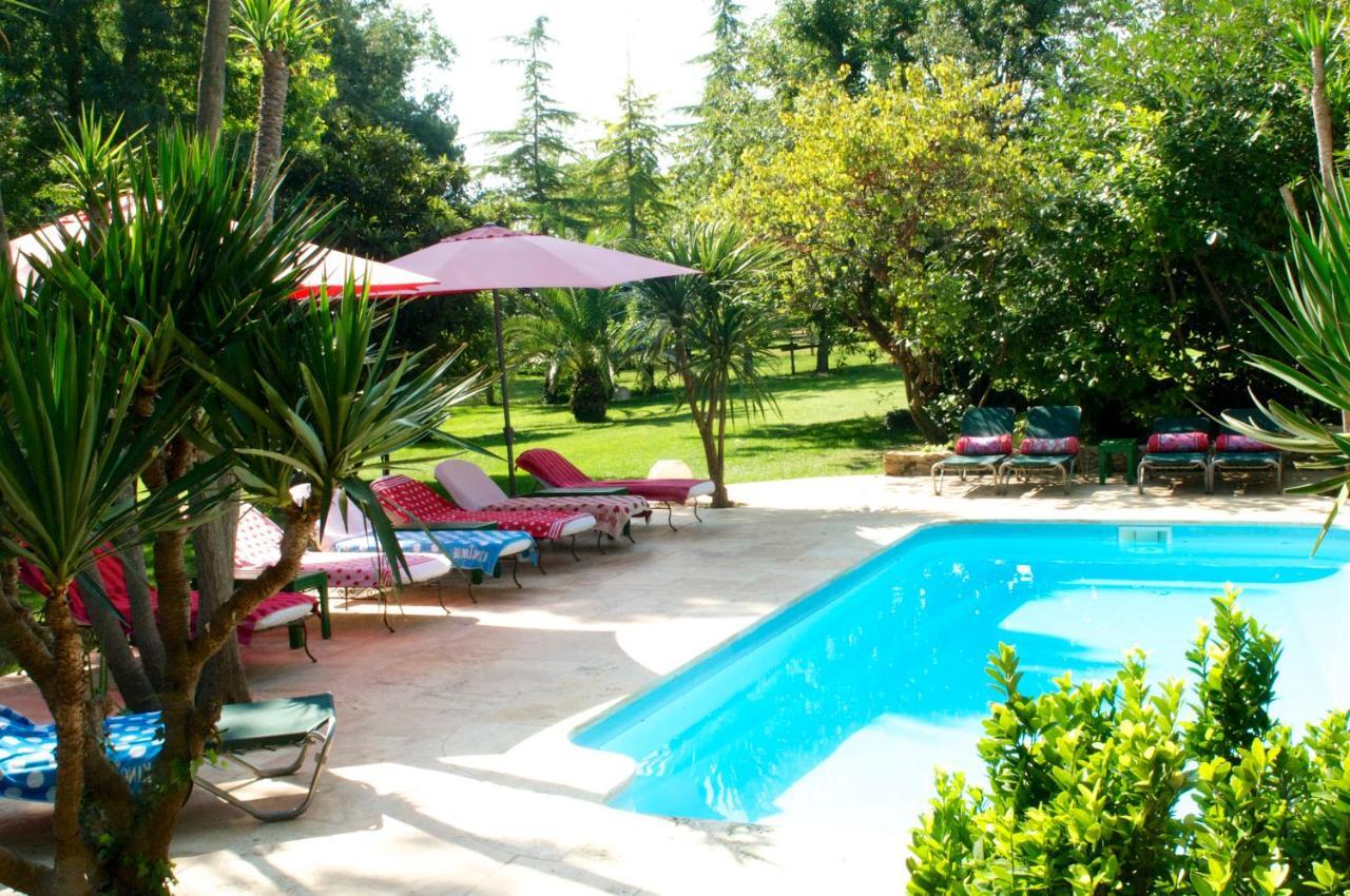 Can Portell By 123Ole, B&B - Casa Rural Sant Andreu del Terri Exteriör bild