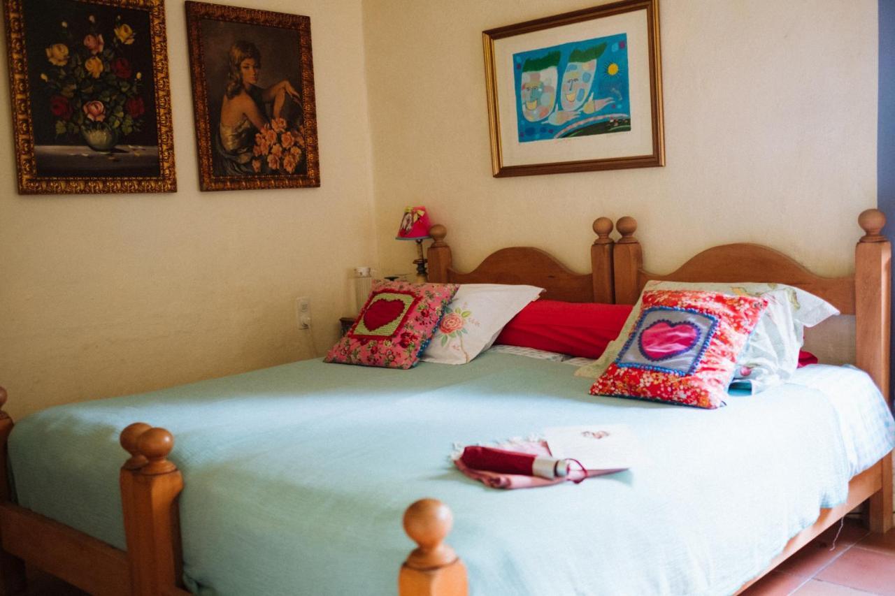 Can Portell By 123Ole, B&B - Casa Rural Sant Andreu del Terri Exteriör bild