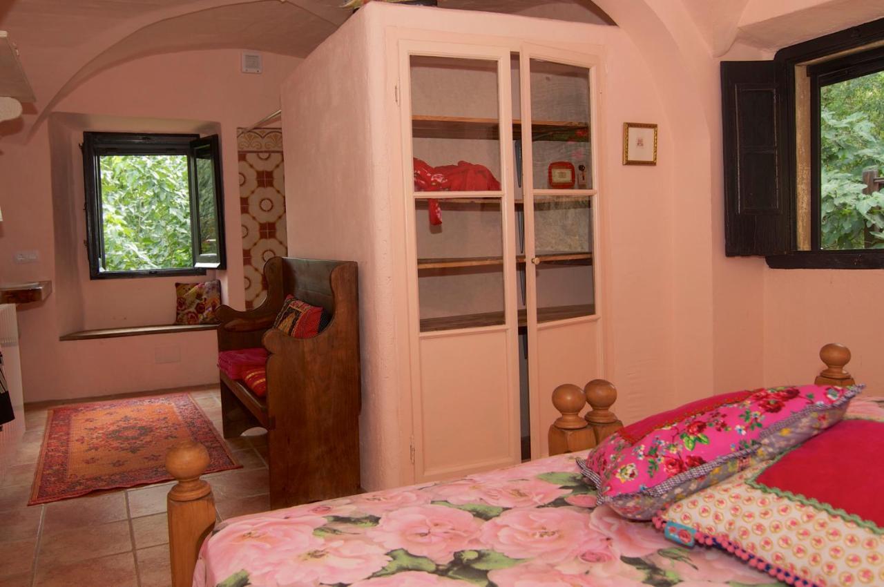 Can Portell By 123Ole, B&B - Casa Rural Sant Andreu del Terri Exteriör bild